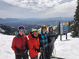 Whitefish Mountain Resort